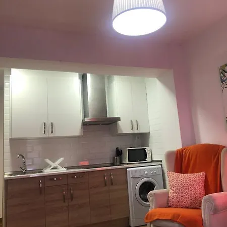 En La Sierra Ii Appartamento Arenas de San Pedro