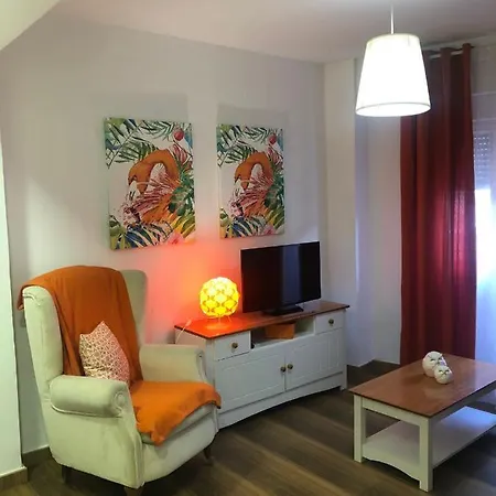 Apartamento En La Sierra Ii *
