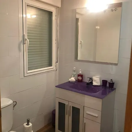 Apartamento En La Sierra Ii * Arenas de San Pedro