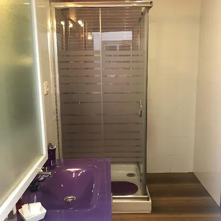 Apartamento En La Sierra Ii