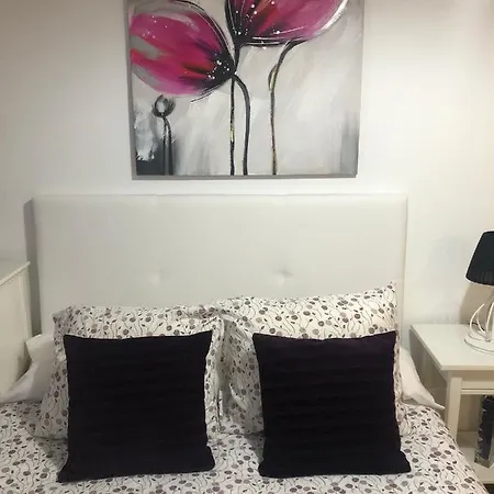 Apartamento En La Sierra Ii