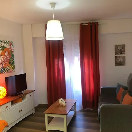 Apartamento En La Sierra Ii Apartment