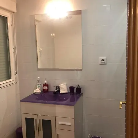 Appartamento En La Sierra Ii Arenas de San Pedro