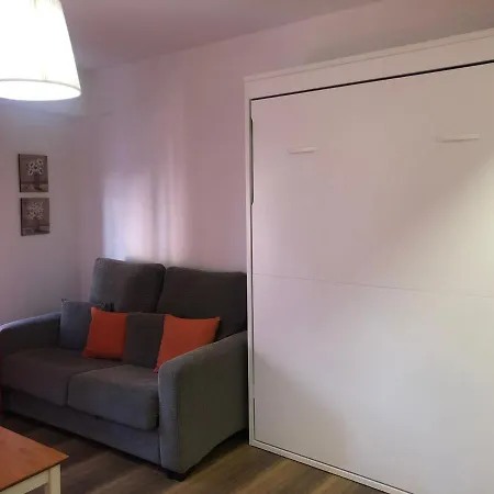 Appartamento En La Sierra Ii