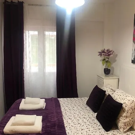 En La Sierra Ii Arenas de San Pedro