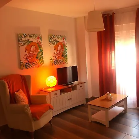 Apartamento En La Sierra Ii Apartment