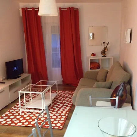 Apartamento En La Sierra Ii *