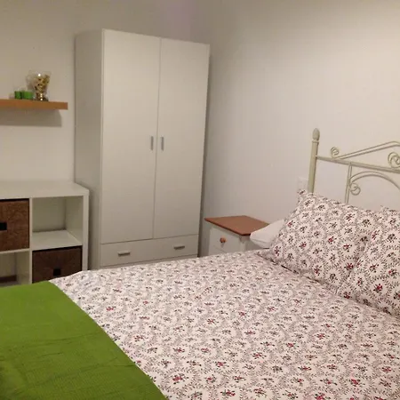 Appartamento En La Sierra Ii