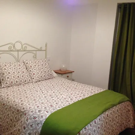 En La Sierra Ii Arenas de San Pedro