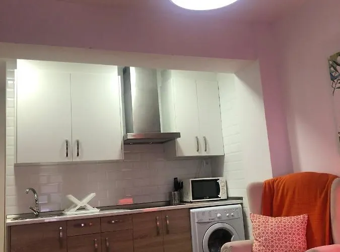 En La Sierra Ii 아파트 아레나스 데 산 페드로