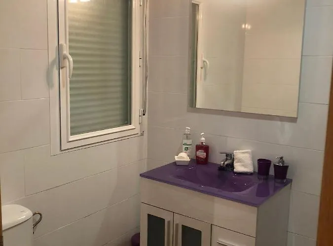 En La Sierra Ii * 아레나스 데 산 페드로