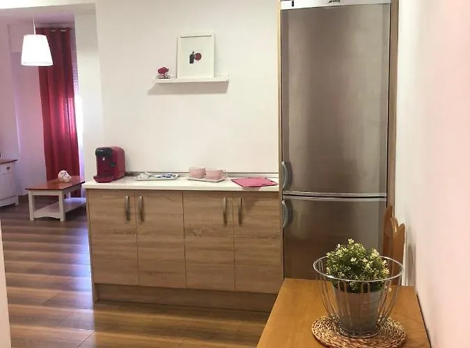 En La Sierra Ii 아파트 아레나스 데 산 페드로