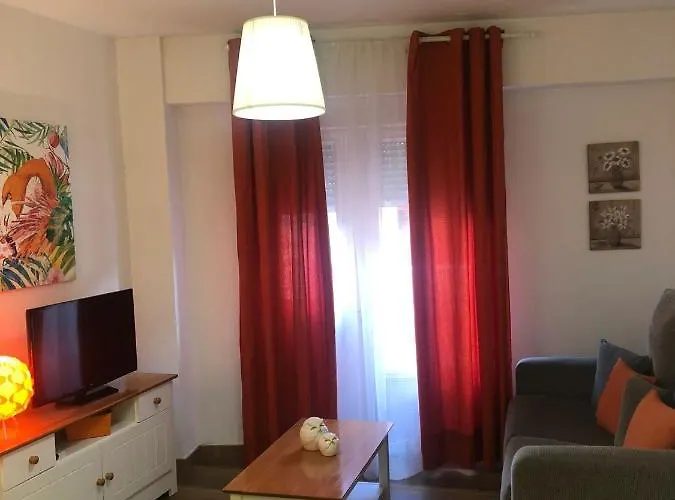 En La Sierra Ii 아파트