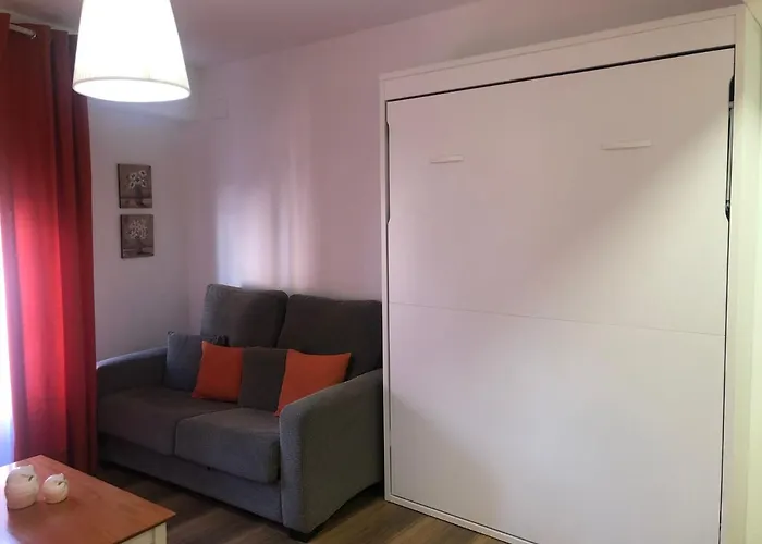 아파트 En La Sierra Ii