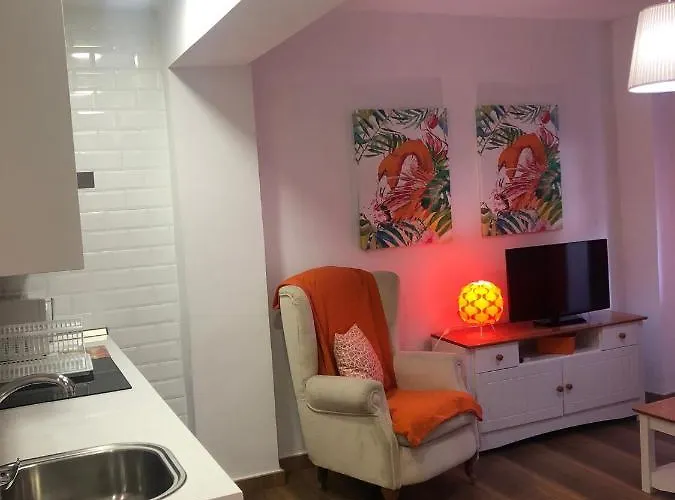 En La Sierra Ii 아파트 *