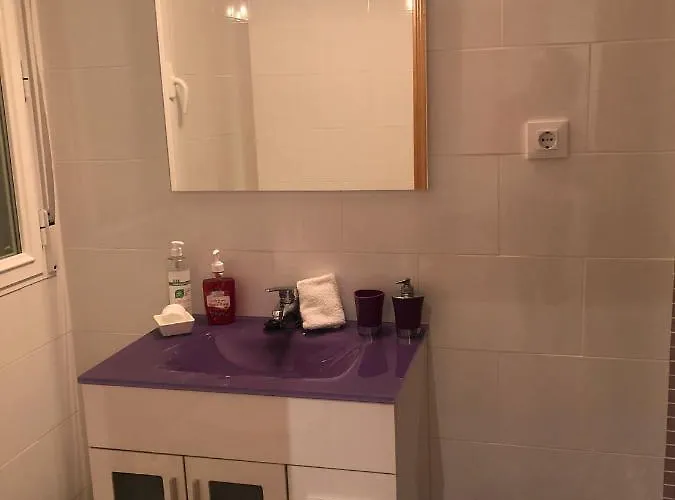 아파트 En La Sierra Ii