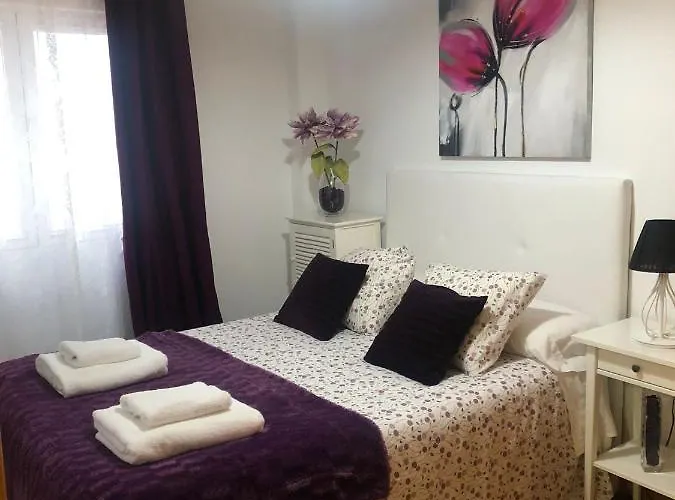 En La Sierra Ii 아파트 *