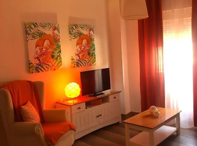 En La Sierra Ii 아파트