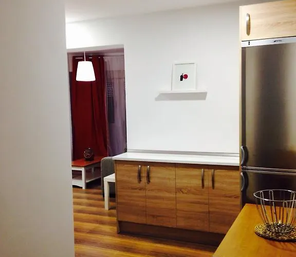 아파트 En La Sierra Ii