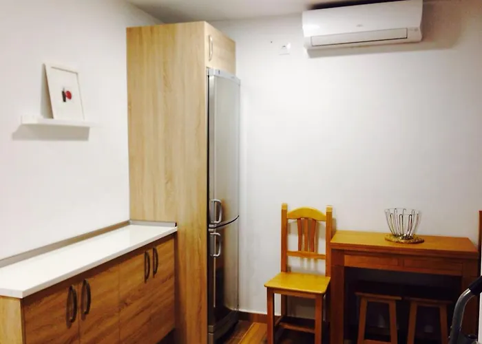 En La Sierra Ii 아파트 아레나스 데 산 페드로