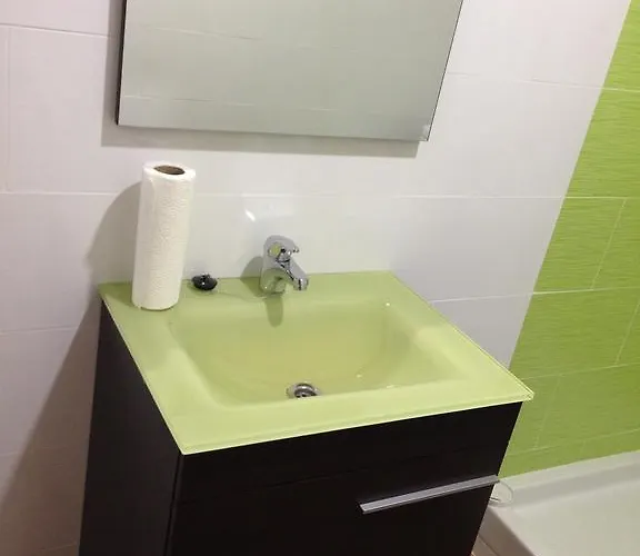 En La Sierra Ii 아파트 *