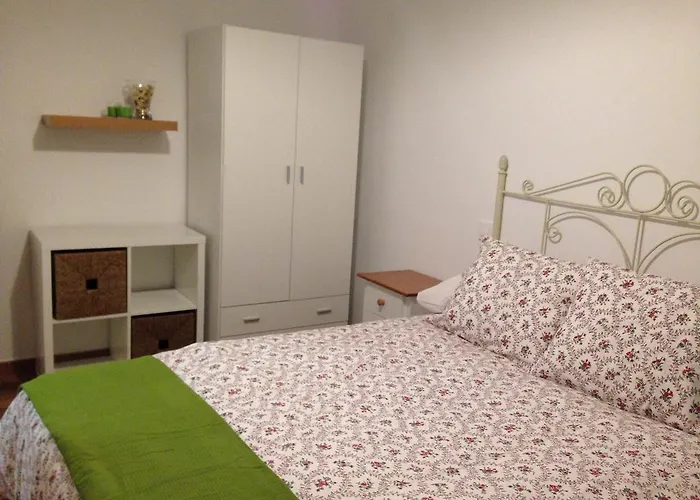 아파트 En La Sierra Ii