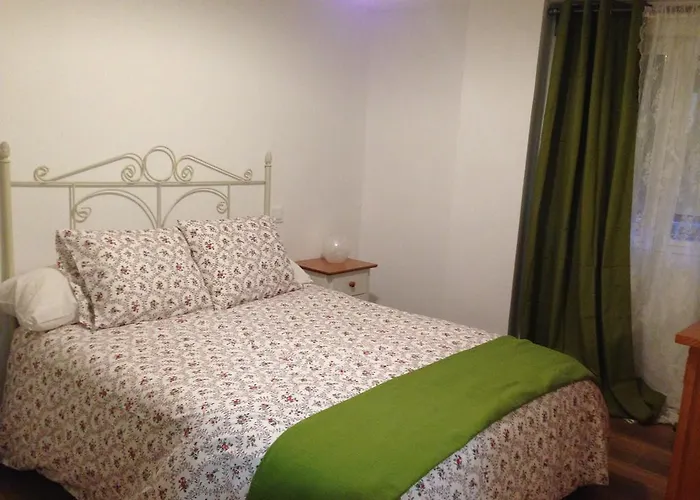 En La Sierra Ii 아레나스 데 산 페드로